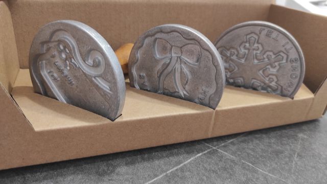 sellos galletas termomix