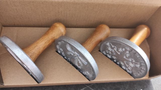 sellos galletas termomix