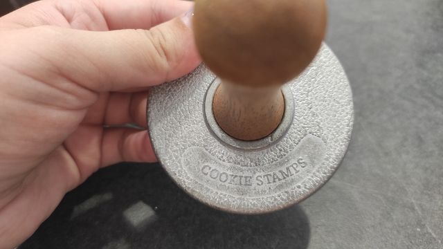 sellos galletas termomix