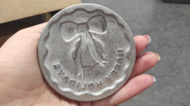 sellos galletas termomix