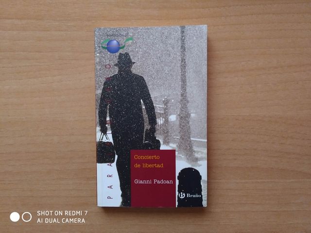 Concierto de libertad