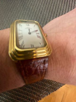 RELOJ ROYCE
