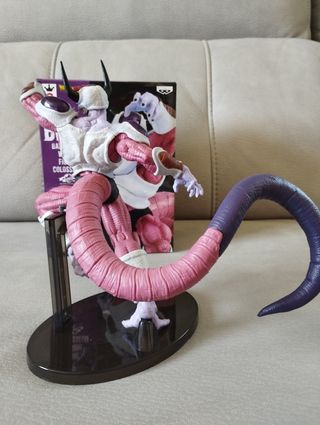 Freezer bwfc Dragon Ball