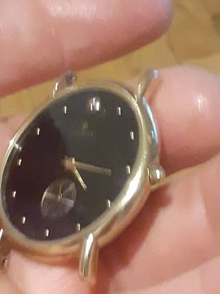 RELOJ JUNGHANS.