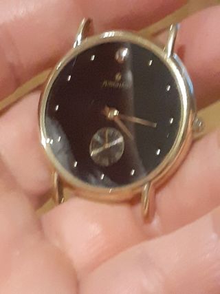 RELOJ JUNGHANS.