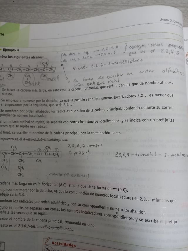 Fisica y Química 1 Bachillerato Mc Graw Hill