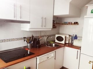 Piso en alquiler