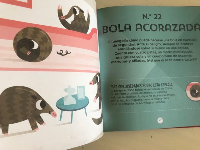 50 cose che non sai sugli animali