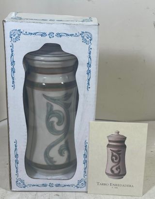 NUEVOS-TARROS DE FARMACIA-ALBARELOS-SUELTOS RBA