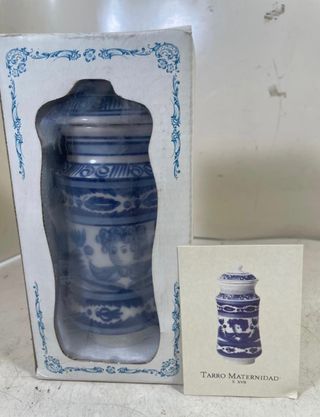 NUEVOS-TARROS DE FARMACIA-ALBARELOS-SUELTOS RBA