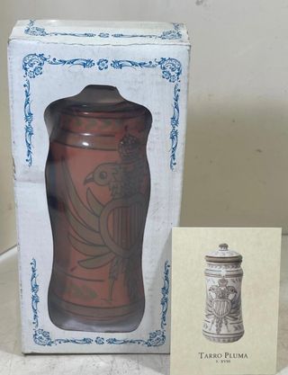 NUEVOS-TARROS DE FARMACIA-ALBARELOS-SUELTOS RBA