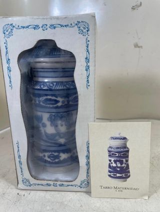 NUEVOS-TARROS DE FARMACIA-ALBARELOS-SUELTOS RBA