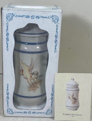 NUEVOS-TARROS DE FARMACIA-ALBARELOS-SUELTOS RBA