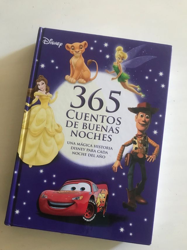 365 storie della buona notte