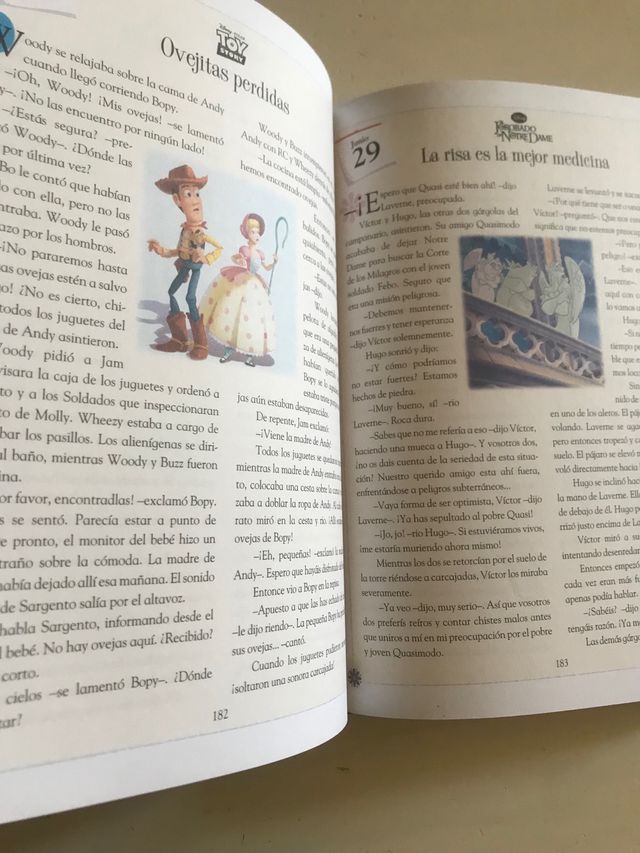 365 storie della buona notte