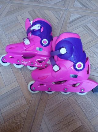 Patines 