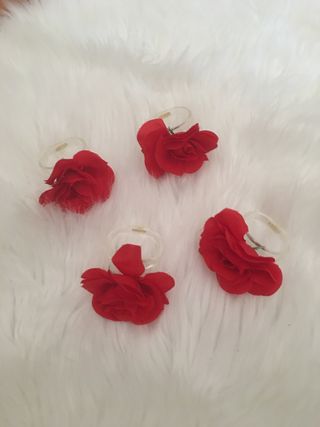 Suporte para os Guardanapos