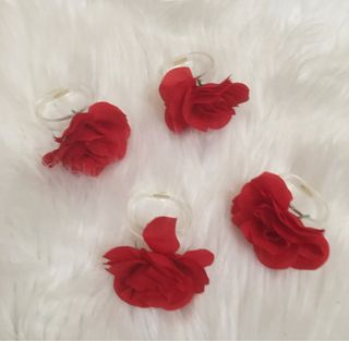 Suporte para os Guardanapos