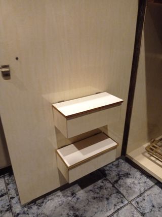 Maquina de coser Alfa