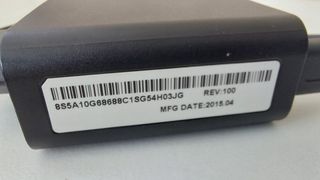 Cargador portátil Lenovo 