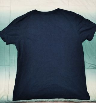 Camiseta Madonna 1° disco