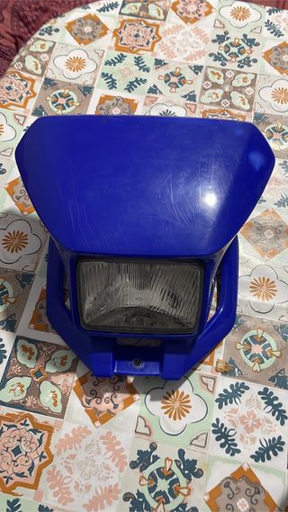 pieza yamaha dt 125re