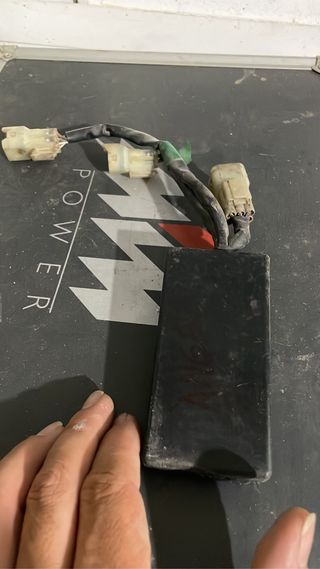 pieza yamaha dt 125re