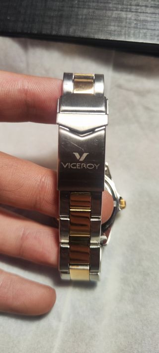 Reloj Viceroy de mujer
