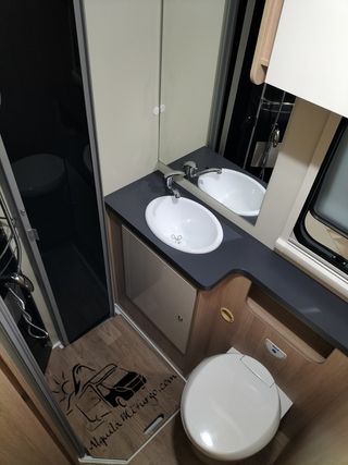 Autocaravanas y Camper Asturias