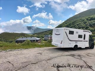 Autocaravanas y Camper Asturias