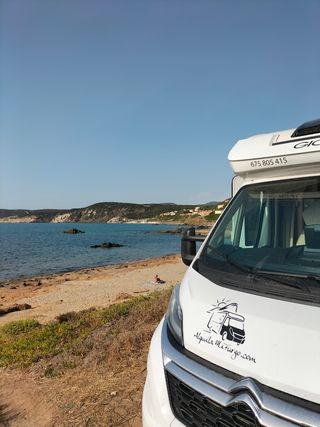 Autocaravanas y Camper Asturias