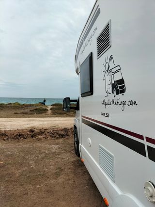 Autocaravanas y Camper Asturias