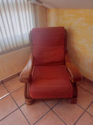 Sillón
