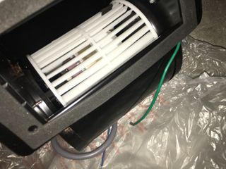 Motor campânula AS0037729