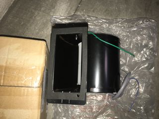 Motor campânula AS0037729