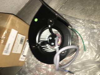 Motor campânula AS0037729