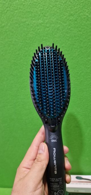 Rowenta Cepillo alisador Power Straight 00514E