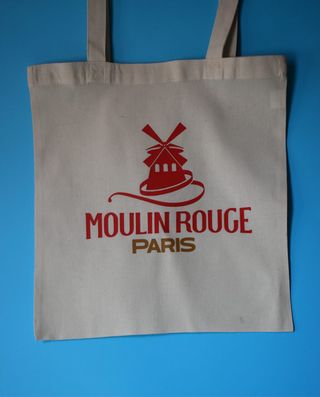 Borse shopper personalizzate+t-shirt