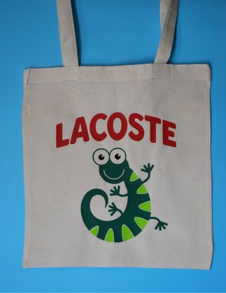 Borse shopper personalizzate+t-shirt