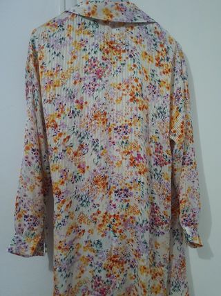 sendo vestido
