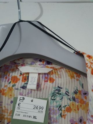 sendo vestido