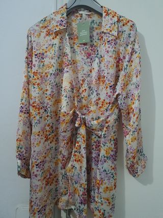 sendo vestido
