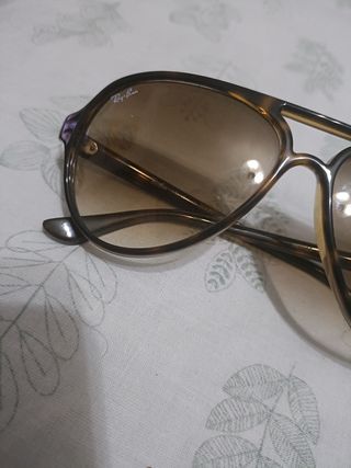 Gafas de sol Ray ban 