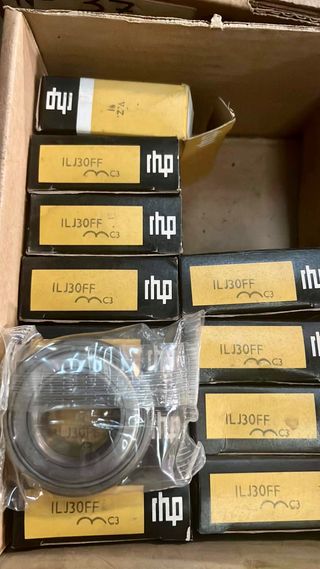 1LFJ30FFC3 Rodamiento eje RHP Rover/Jaguar/Ford