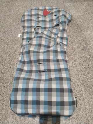 Funda silla de paseo
