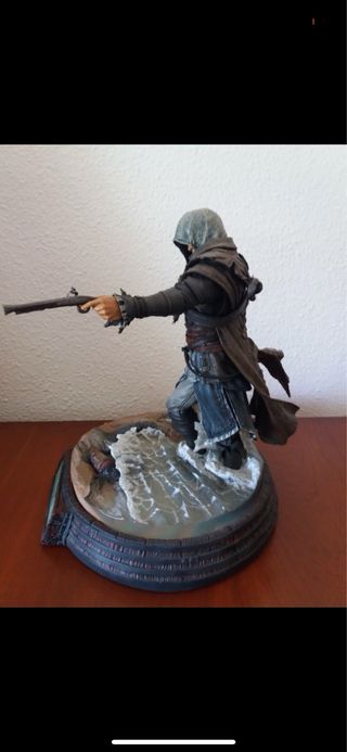 figuras assassins creed