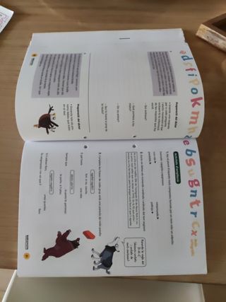 Món ortogràfic 6 primaria