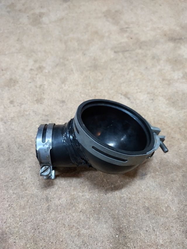 Kit carburador, filtro y tobera motocultor.