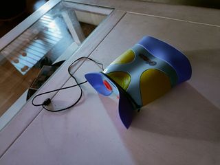 Prismáticos Infantiles