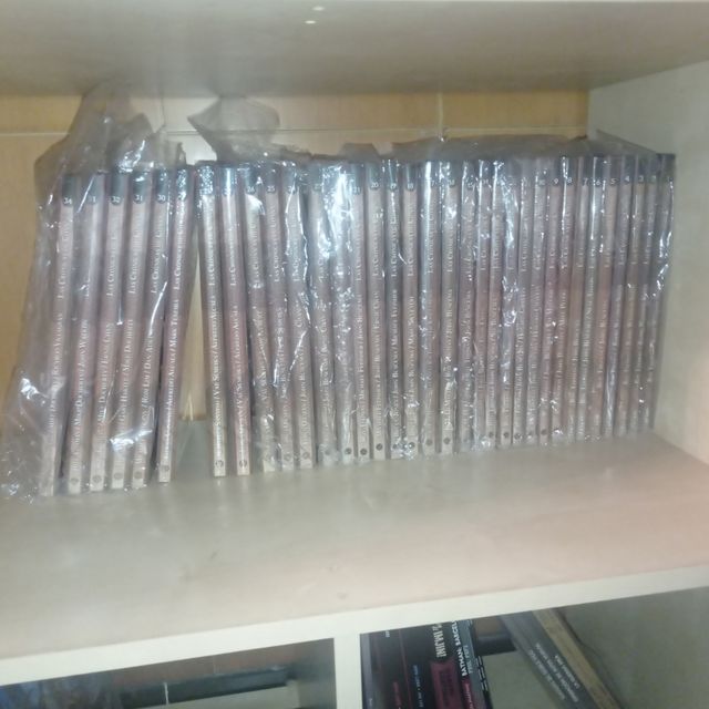 Las cronicas  de Conan completa 34 tomos